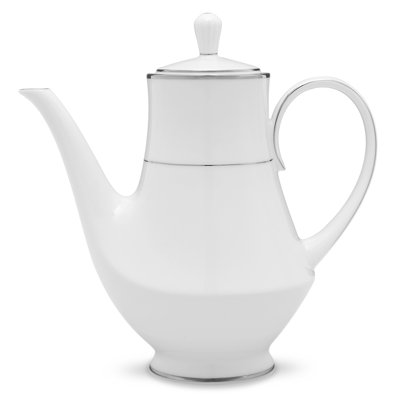 Noritake Spectrum Coffee Server, 49 oz.