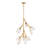 Dreanda 10 - Light Dimmable Novelty Chandelier-927971478