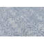 Hand-Knotted High-Quality Light Blue Area Rug
