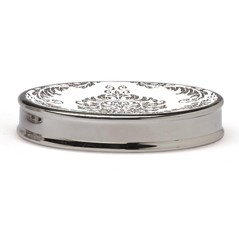 Plat à savon Evelin