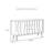 Multi Functional High-End Sideboard Cabinet