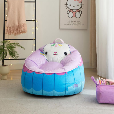 Fauteuil à billes Gabbys Dollhouse