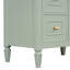 Meuble-lavabo de salle de bain avec lavabo-1478060061