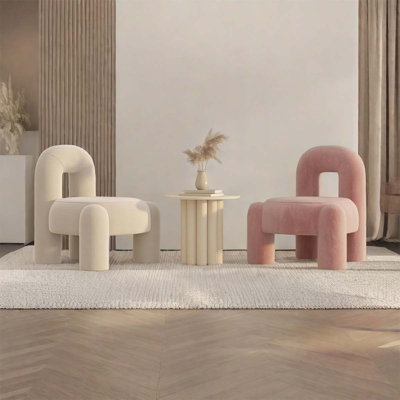 Naterria 3 - Piece Living Room Set