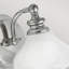 Pierron Dimmable Bath Sconce