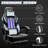 BOSSIN Gaming Chairs with Footrest, Ergonomic Computer Game Chairs with Lumbar Support-55654572