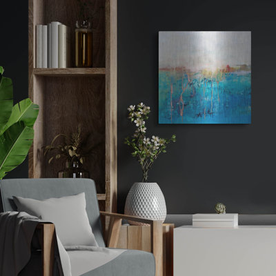 «Blue Horizon» par Jennifer Gardner