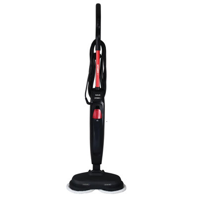 Ewbank Bagless Steam Cleaner & Steam Mop