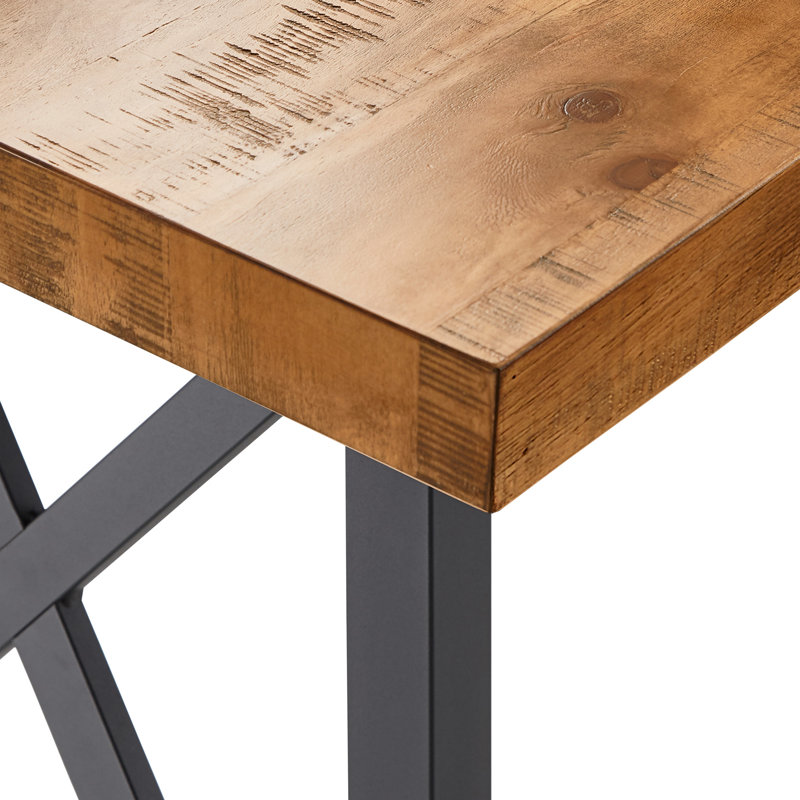 Bureau Isakson, Chêne