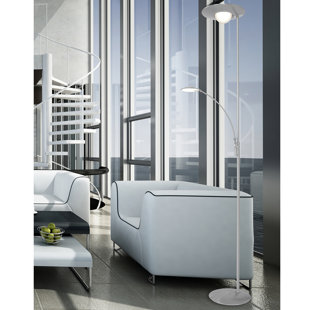 Zenith 185cm LED Tree Floor Lamp