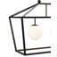 Denison Outdoor Wall Lantern