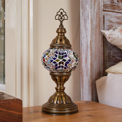 Karlie Metal Lighting Lamp