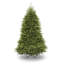 Artificial Fir Christmas Tree-1412069001