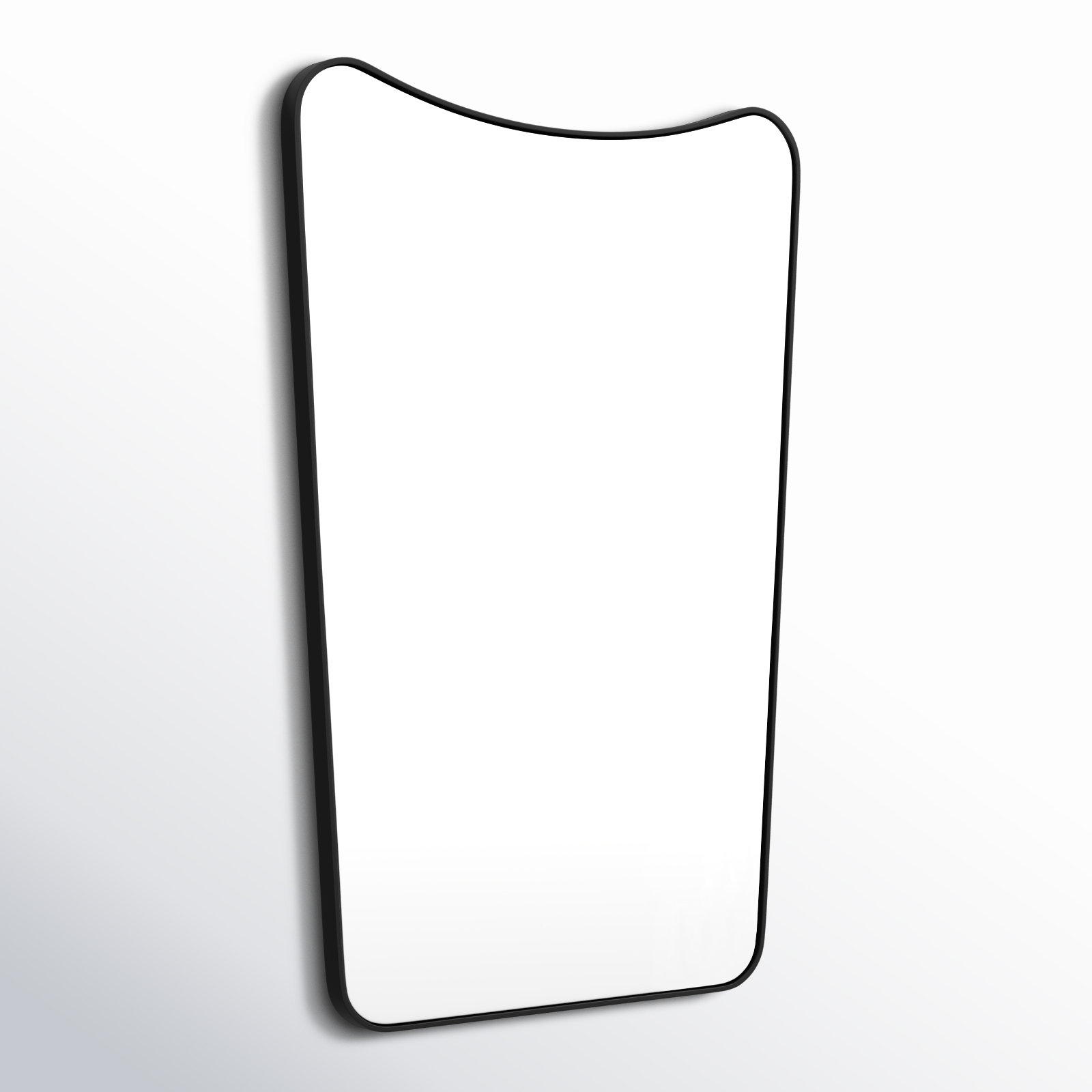 Amherst 24" Accent Mirror