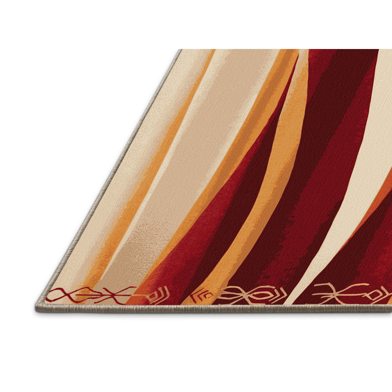 Tapis Sage Veil, Rectangle 6 pi x 9 pi