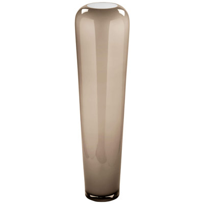 Tutzi Handmade Glass Floor Vase