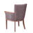 Fike Upholstered Armchair
