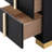 Lelio 2-drawer Nightstand-107809886-85777412