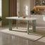 Stylish Rectangular Dining Table