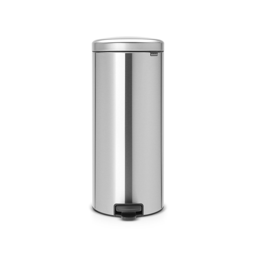 Brabantia NewIcon Soft Closing 30 Litre Pedal Bin