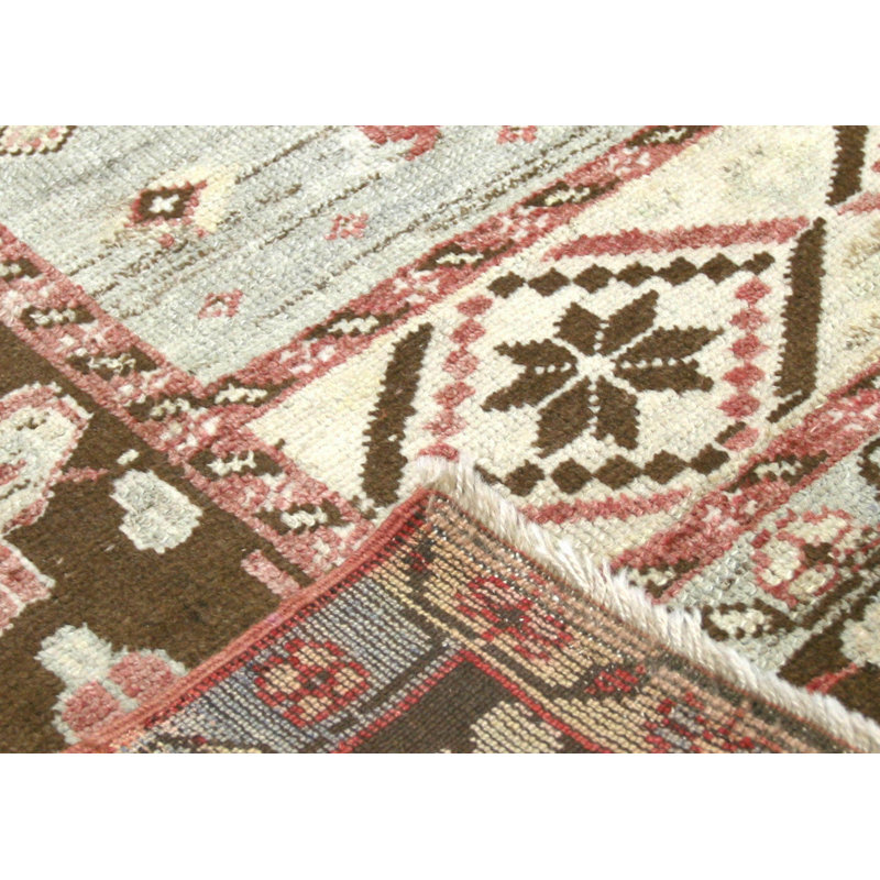 One-of-a-Kind 5'4" X 7'4" Area Rug
