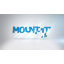 Tablette flottante pour appareils de télévision et de diffusion muraux Mount-It | Installation double pour mur ou téléviseur