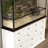 61'' x 15.7'' x 31.5'' Reptile Stand