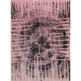 Vintage One-of-a-Kind 9' X 12'4" Area Rug