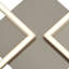 Tyrell LED Flush Mounted Sconce