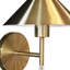 Talon 1 - Light Armed Sconce