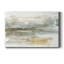 Stark Neutral Landscape I - Impression sur toile tendue-1176125433