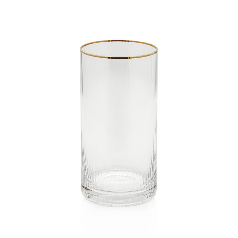 Glass Set, 18.94 oz.
