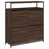 Brown Oak is out of stock