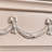 Annajane Darby Home Co 47.24 " W Fireplace-755431590