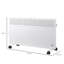 Electric Standing Patio Heater-62378722
