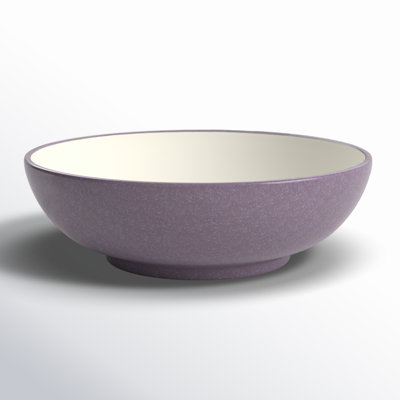 Noritake Colorwave Round Vegetable Bowl, 9-1/2", 64 Oz.