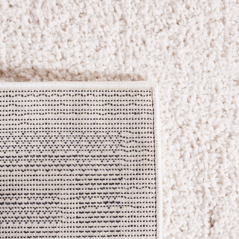 Tapis à poils longs Calico Performance, Rectangle 10 pi x 14 pi