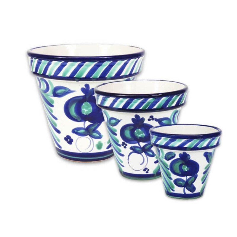 Connaire Handmade Pot Planter