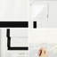 Store romain simple sans cordon 100% Sun Zero Olander-110886587-90869820