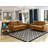 Madian Velvet Sofa-908878053-869316934