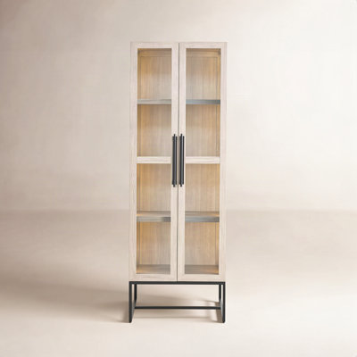 Baxley Dining Cabinet