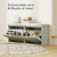 10 Pair Shoe Rack-1290060898