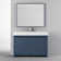 Aquaotto 47.62'' L Bathroom Sink