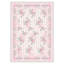 Tapis d'intérieur lavable à la machine Bloomer Bow-1685705334