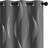 Spurgh Polyester Room Darkening Curtain Pair-792607127-792607105