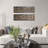 Handmade Farmhouse Plants & Flowers Wall Decor on Paper