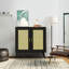 Square Accent Cabinet