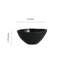 Sandia Dashiell 18 oz. Cereal Bowl-503113947