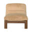 Fauteuil d'appoint Pierce moucheté-462279410