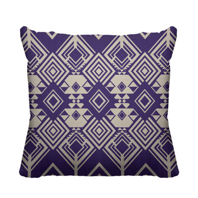 Housse et insert de coussin extérieur d'extérieur